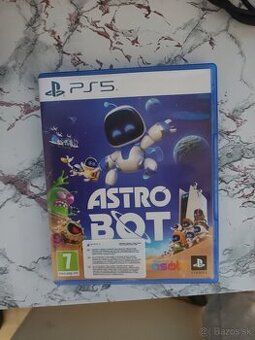 Astro bot ps5