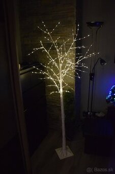 LED Strom Breza