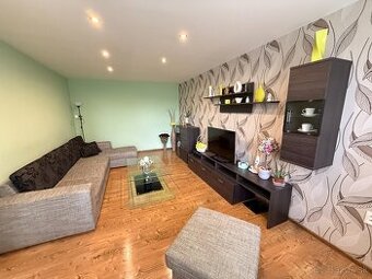APEX reality 3i. po rekonštrukcii na Hollého ul. HC 82 m2