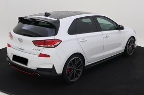 Hyundai i30N Performance 275 hp
