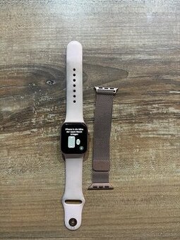 Apple watch 3
