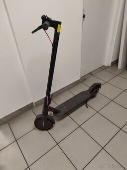 Xiaomi Mi Electric Scooter Pro 2