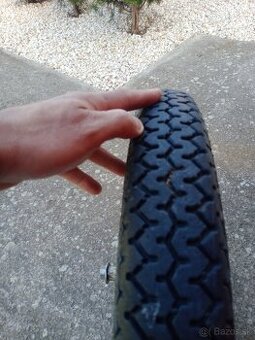 Jawa 250 kolesá16" ponelka