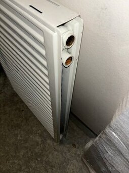 Radiator 600x0800