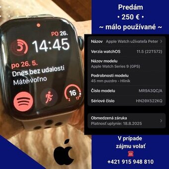 Apple Watch