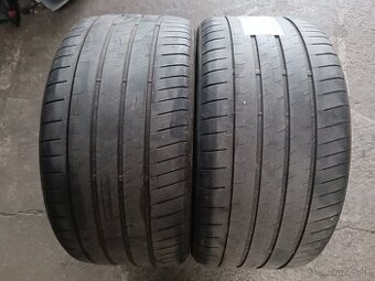 2ks 275/30 R20 - Bridgestone POTENZA Sport