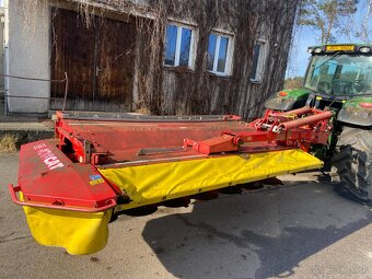 Pöttinger NOVACAT 305 H