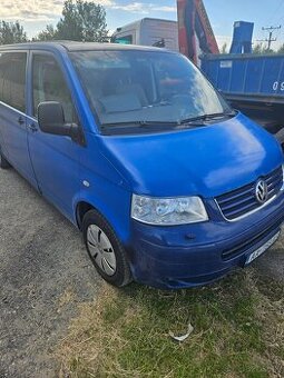 Predám Transporter T5