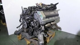 rozpredaj 730i e38 m60 motor