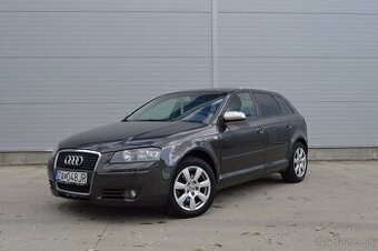 Audi a3 2.0TDI 103kw