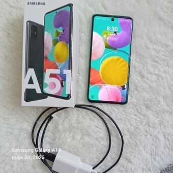 Samsung A51