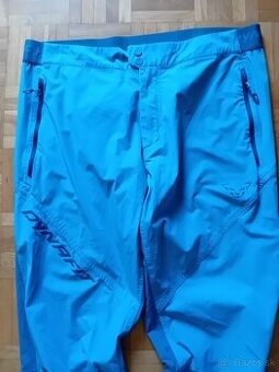 Dynafit panske lahke nohavice velkost 54(XL)