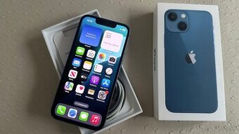Apple iPhone 13 Mini 128GB 78% Batéria