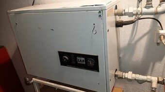Predám elektrický elektrodovy kotol