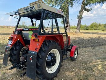 Predám Zetor 6011