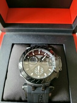 Predam panske hodinky Tissot