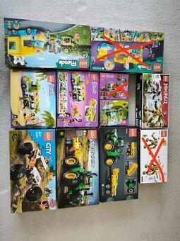 Lego sety