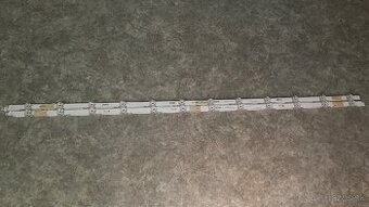 Samsung UE50TU8000