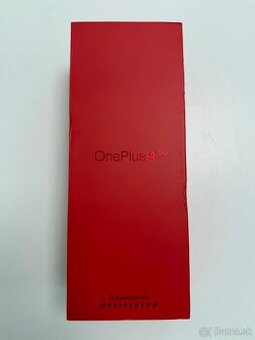 OnePlus 9 5G Astral Black 256GB – NOVÝ