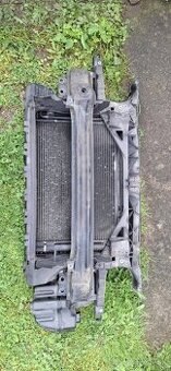 Chladičová stena Seat Altea , Seat Toledo 3