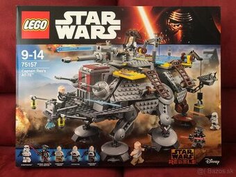 LEGO Star Wars 75157 Captain Rex's AT-TE - Bez figurek