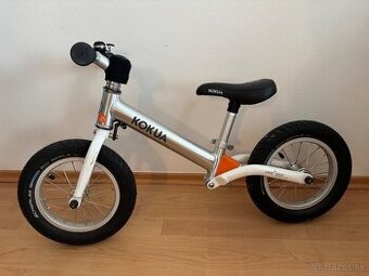 Hliníkové odrážadlo Kokua LIKEaBIKE Jumper 12