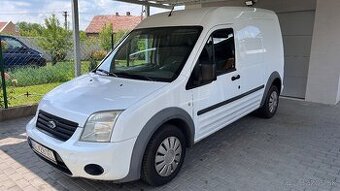 FORD TRANSIT/TOURNEO CONNECT