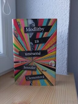 Modlitby za unesené