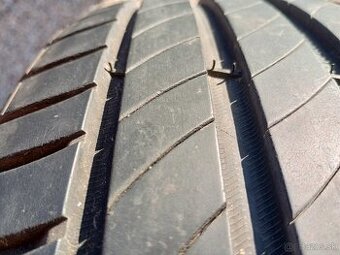 Predam 4ks pneu 205/55/r16 letne 91V Michelin
