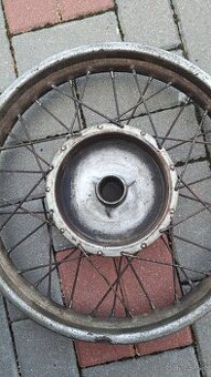 Koleso jawa 250 polbubon