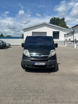 Predám/Vymením OPEL Vivaro