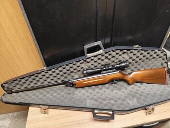 Weihrauch HW35