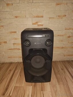 REPRO SONY MHC-V11