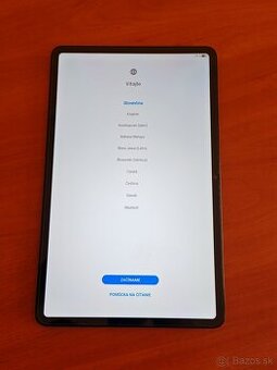 Tablet Honor Pad 8 - 12"