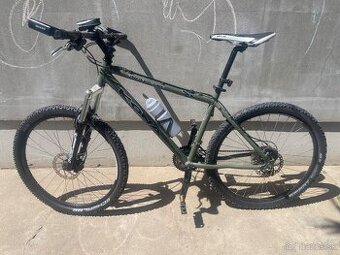 Predám bicykel Kona Cinder Cone veľkosť M