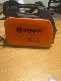 Kempii minarctig evo 200