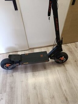 Kugokirin G4 predám elekto kolobežku