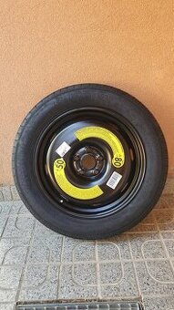 Dojazdové koleso 5x112r18