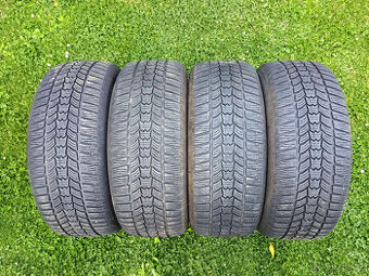 Zimné Sava Eskimo HP2 215/55 R16 97H