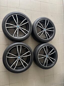 BMW Styling M791 19” G20, G21, G22, G42
