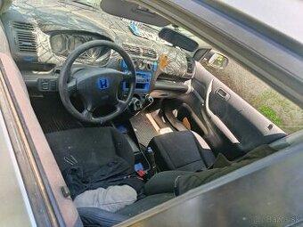 Honda civic 7g