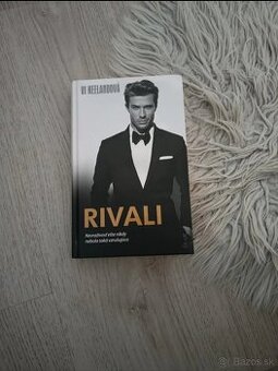 Vi Keelandová - Rivali