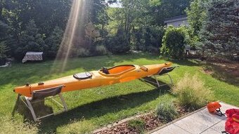 Kajak Prijon Cruiser