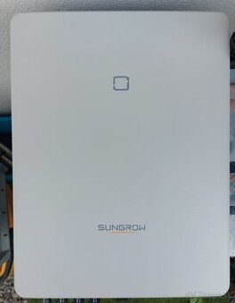 trojfázovým menič Sungrow SG20RT