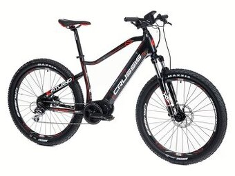 elektrobicykel Crussis Atland