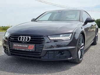Audi A7 Sportback 3.0 TDI quattro 320k tiptronic za 21.900 €