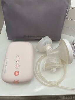 Philips Avent elektrická odsávačka