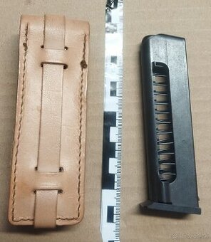 Zásobník 9mm makarov
