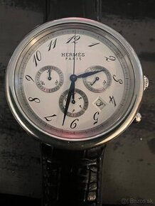 Hermès Arceau chronograf AR4.910 43mm