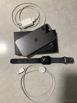 iPhone 12 Pro Max 256GB